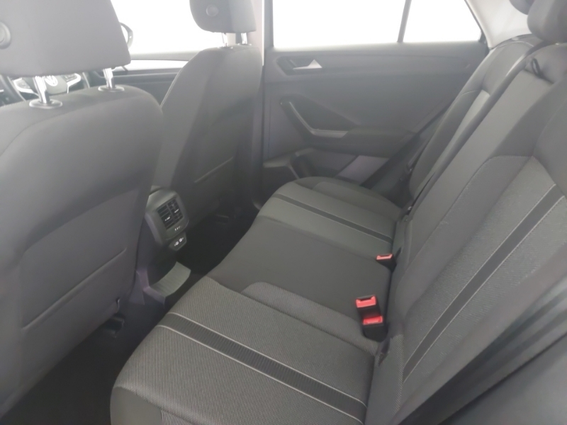 Volkswagen T-Roc 1.5 Tsi Life Grey #6