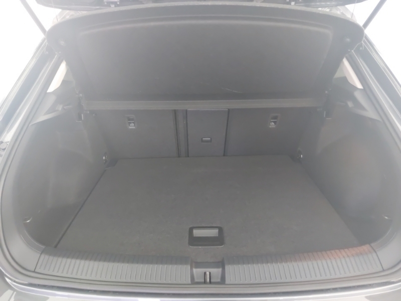 Volkswagen T-Roc 1.5 Tsi R-line Dsg Black #18