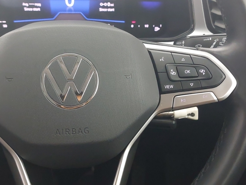 Volkswagen T-Roc 1.5 Tsi R-line Dsg Black #13
