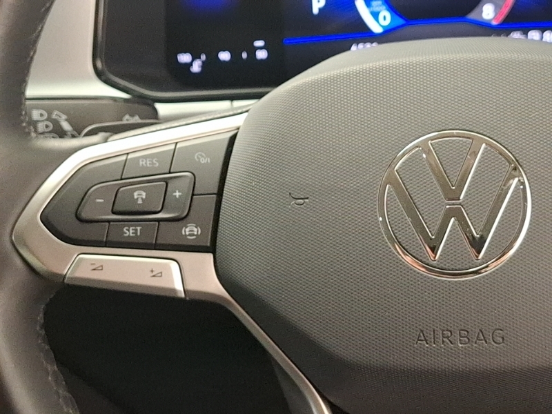 Volkswagen T-Roc 1.5 Tsi 150Ps Match Dsg Blue #12