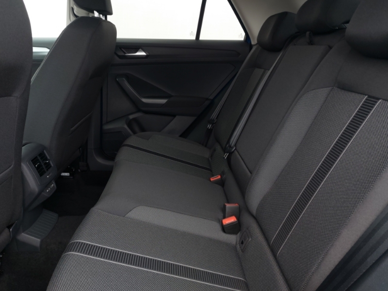 Volkswagen T-Roc 1.5 Tsi Style Design Dsg Grey #6