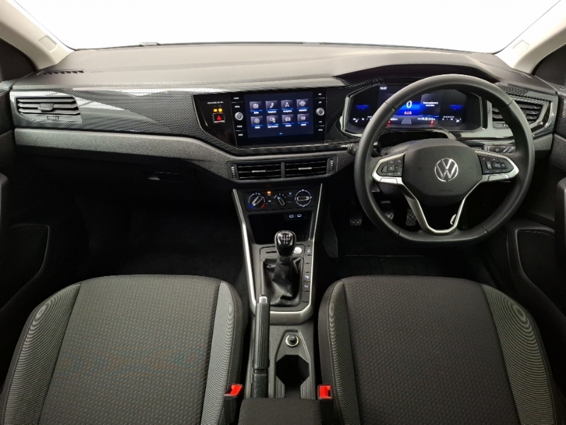 Volkswagen Taigo 1.0 Tsi Match Silver #3