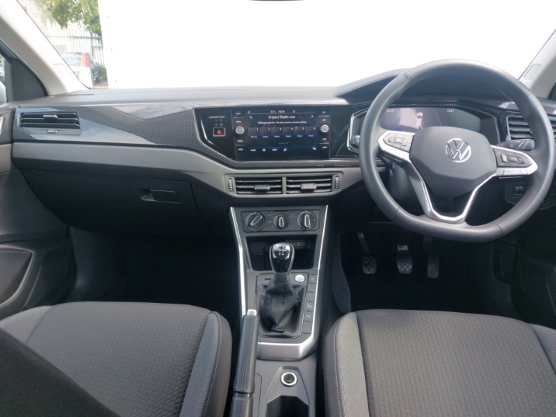 Volkswagen Taigo 1.0 Tsi Match Silver #3