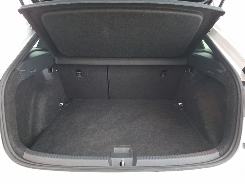 Volkswagen Taigo 1.0 Tsi 110 Life Grey #18