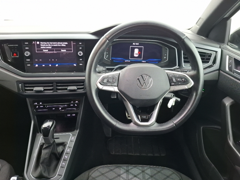 Volkswagen Taigo 1.0 Tsi 110 Life Grey #8