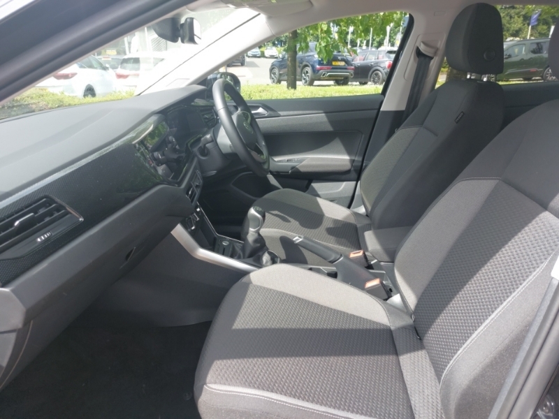 Volkswagen Taigo 1.0 Tsi 115 Match Black #5