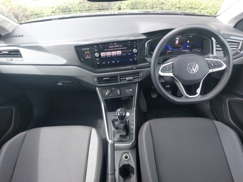 Volkswagen Taigo 1.0 Tsi 115 Match Black #3
