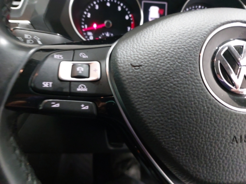 Volkswagen Tiguan Se Nav Tsi Grey #12