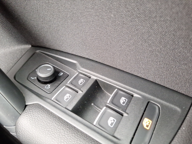 Volkswagen Tiguan 2.0 Tdi 150 R-line Tech Dsg Grey #16
