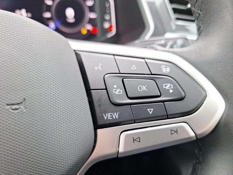 Volkswagen Tiguan 2.0 Tdi 150 R-line Tech Dsg Grey #13