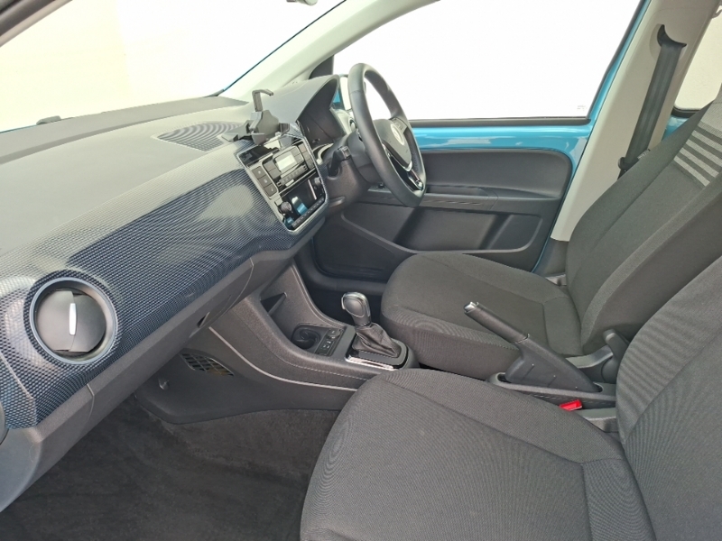 Volkswagen e-Up 60Kw E-up 32Kwh RJ23FNN Blue #5