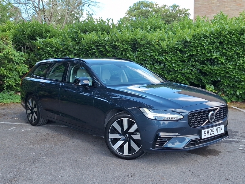 Volvo V90 2.0H T6 18.8Kwh Plus Awd Euro 6 Ss  #7