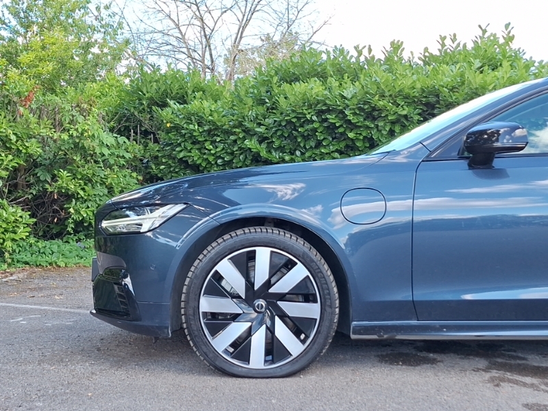 Volvo V90 2.0H T6 18.8Kwh Plus Awd Euro 6 Ss  #19