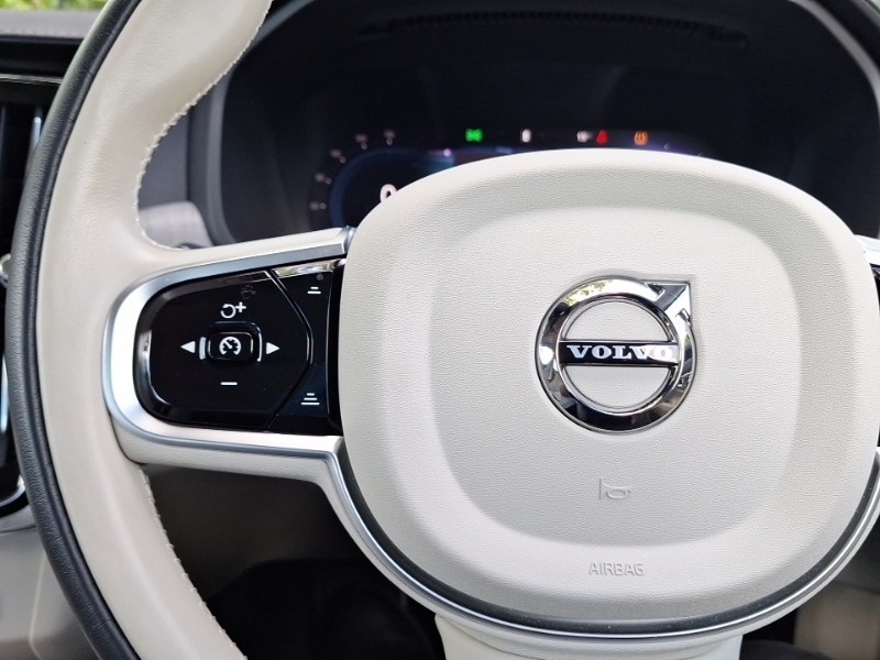 Volvo V90 2.0H T6 18.8Kwh Plus Awd Euro 6 Ss  #12