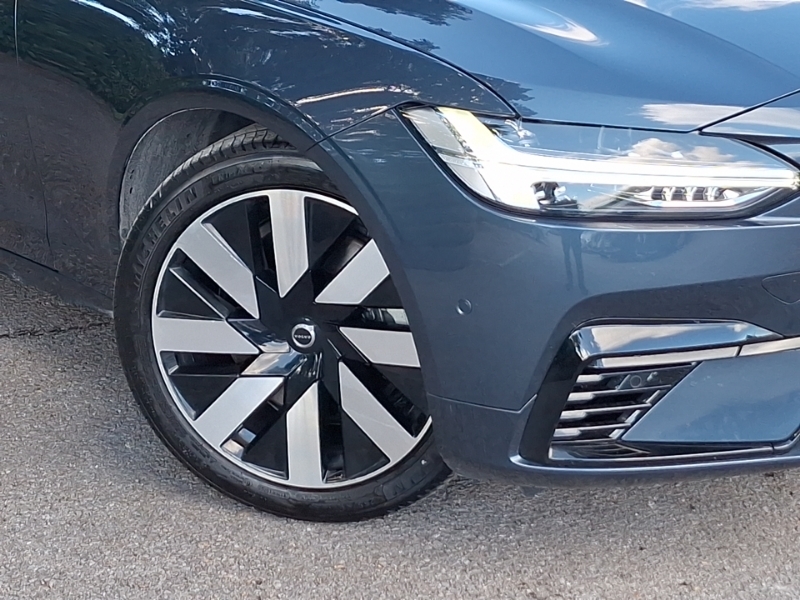 Volvo V90 2.0H T6 18.8Kwh Plus Awd Euro 6 Ss  #20