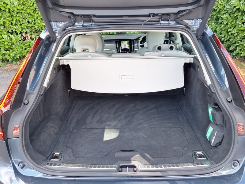 Volvo V90 2.0H T6 18.8Kwh Plus Awd Euro 6 Ss  #18