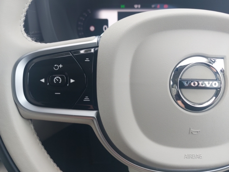 Volvo XC60 Plus, B5 Awd Mild Hybrid, Dark Grey #12