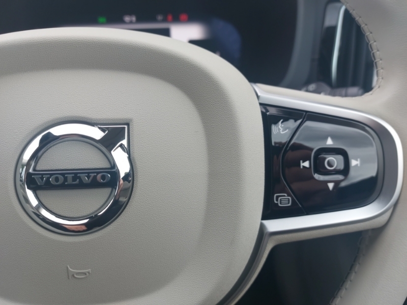 Volvo XC60 Plus, B5 Awd Mild Hybrid, Dark Grey #13