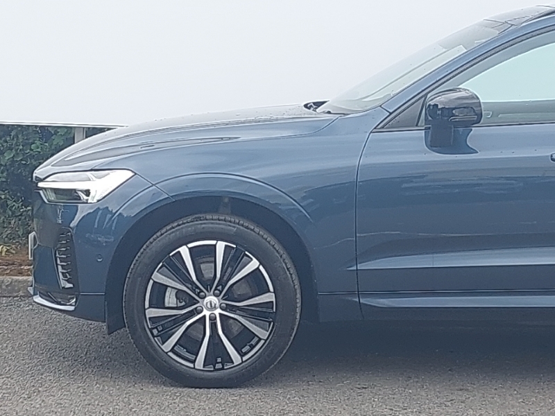 Volvo XC60 Plus, B5 Awd Mild Hybrid, Dark Grey #19