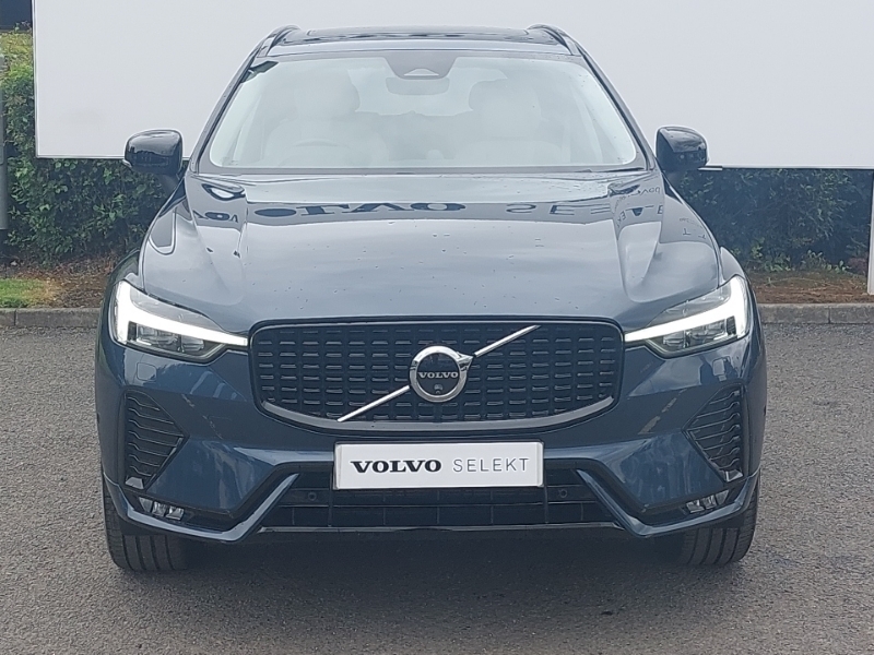 Volvo XC60 Plus, B5 Awd Mild Hybrid, Dark Grey #14
