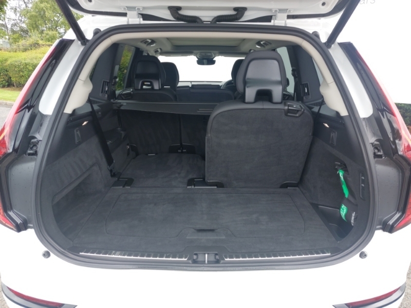 Volvo XC90 2.0 B5 Mhev Ultra Dark 4Wd Euro 6 Ss #18