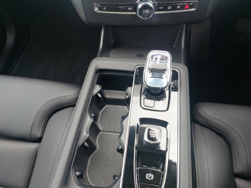 Volvo XC90 2.0 B5 Mhev Ultra Dark 4Wd Euro 6 Ss #17