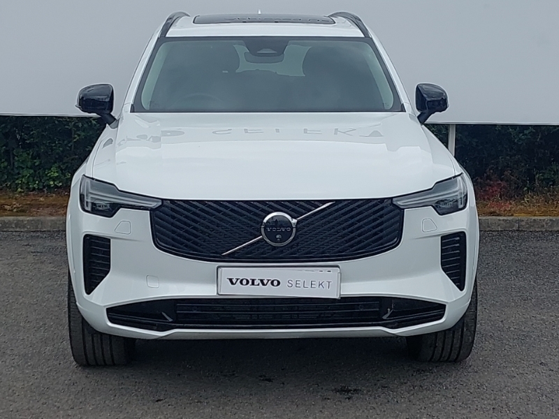 Volvo XC90 2.0 B5 Mhev Ultra Dark 4Wd Euro 6 Ss #14