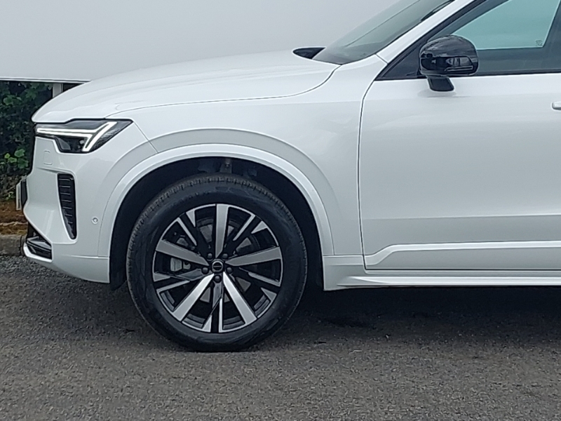 Volvo XC90 2.0 B5 Mhev Ultra Dark 4Wd Euro 6 Ss #19