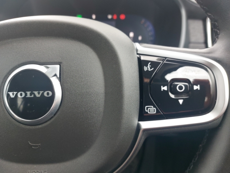 Volvo XC90 2.0 B5 Mhev Ultra Dark 4Wd Euro 6 Ss #13