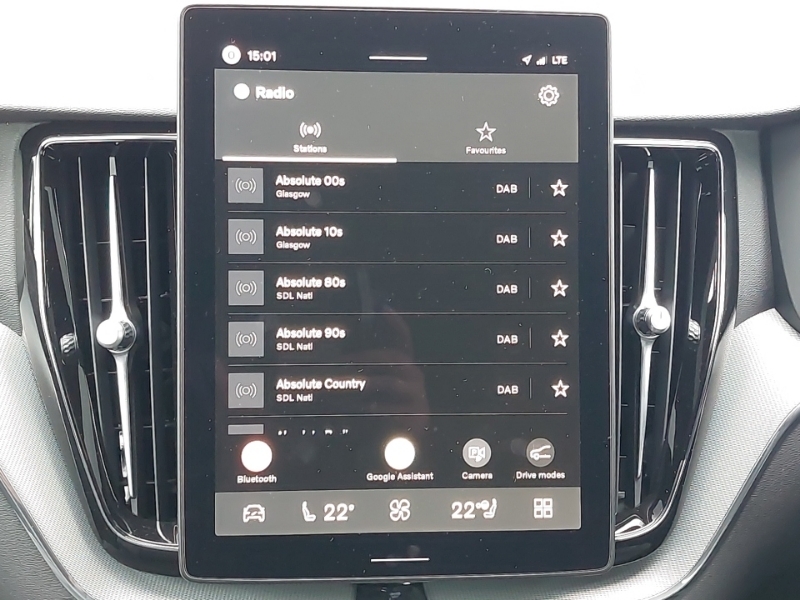 Volvo XC60 B5 P Awd Plus Dark Harmankardon Sound, 360 Cam White #11