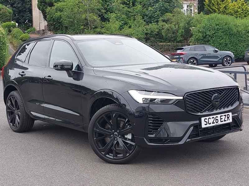 Volvo XC60 B5 P Awd Plus Dark Harmankardon Sound, 360 Cam White #7