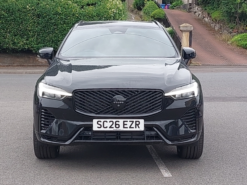 Volvo XC60 B5 P Awd Plus Dark Harmankardon Sound, 360 Cam White #14
