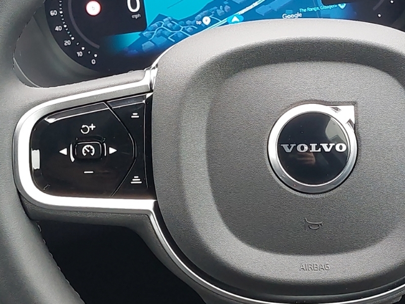 Volvo XC60 B5 P Awd Plus Dark Harmankardon Sound, 360 Cam White #13