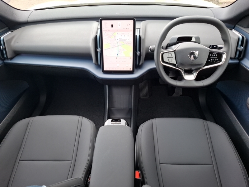 Volvo EX30 200Kw Sm Extended Range Plus 69Kwh Gold #3