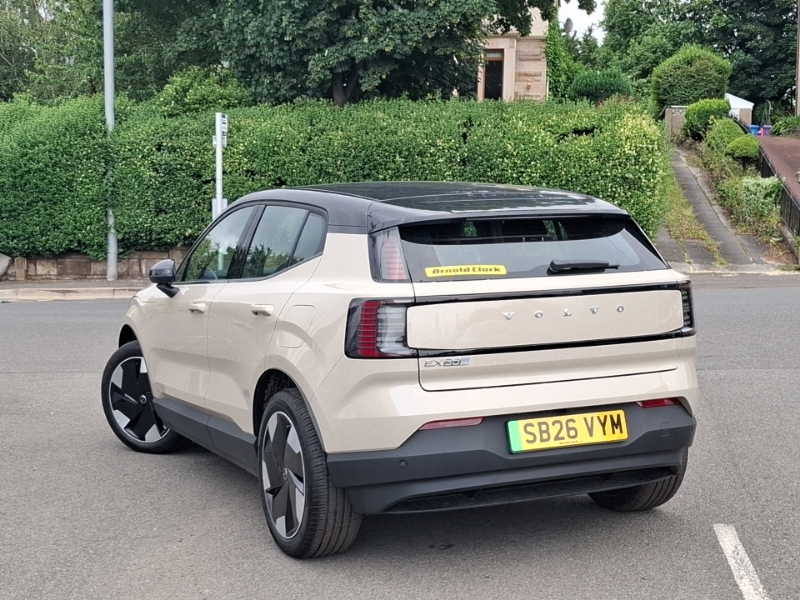 Volvo EX30 200Kw Sm Extended Range Plus 69Kwh Gold #2