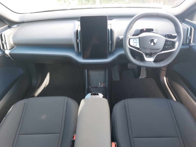 Volvo EX30 315Kw Twin Motor Performance Plus 69Kwh Grey #3