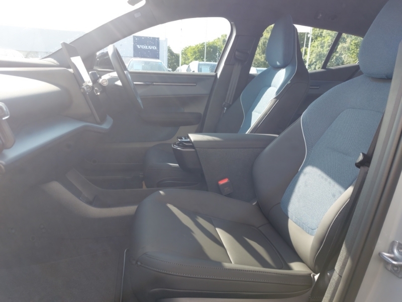 Volvo EX30 315Kw Twin Motor Performance Plus 69Kwh Grey #5