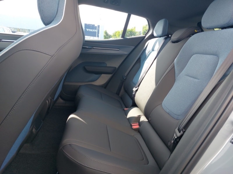 Volvo EX30 315Kw Twin Motor Performance Plus 69Kwh Grey #6
