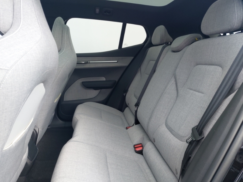 Volvo EX30 200Kw Sm Extended Range Ultra 69Kwh Black #6