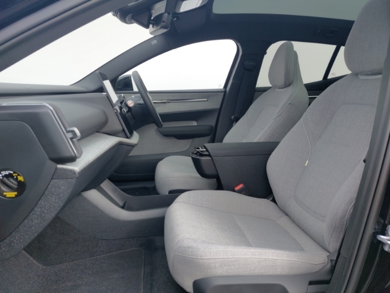 Volvo EX30 200Kw Sm Extended Range Ultra 69Kwh Black #5