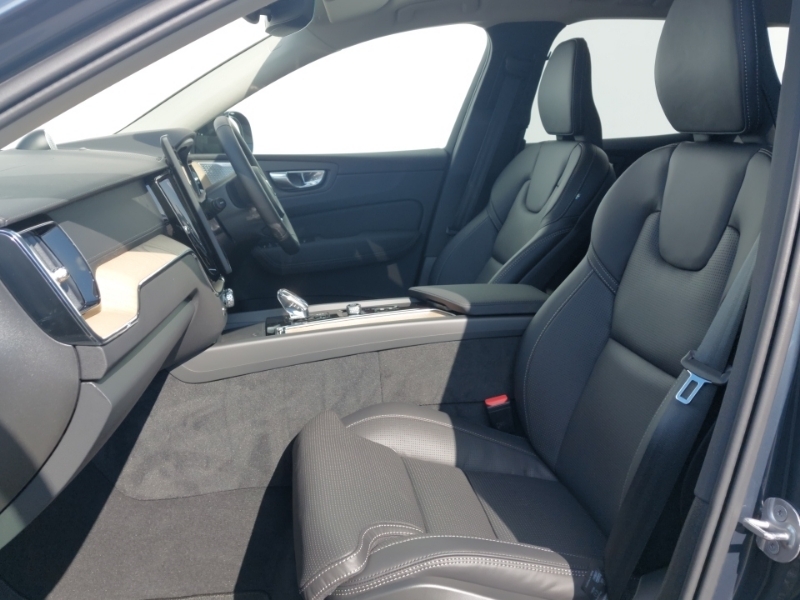 Volvo XC60 2.0 T8 455 Phev Ultra Dark Awd Geartronic Blue #5