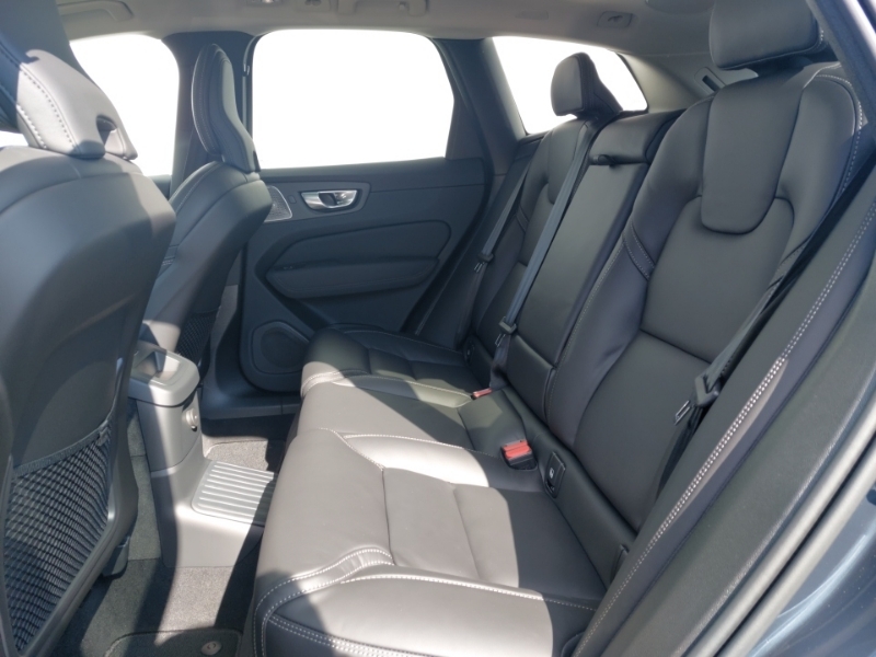 Volvo XC60 2.0 T8 455 Phev Ultra Dark Awd Geartronic Blue #6