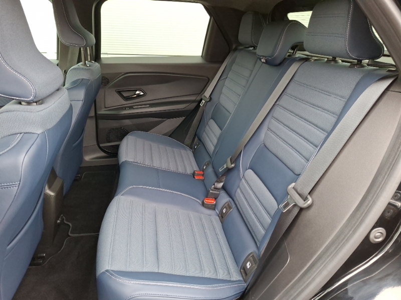 Alpine A290 130Kw Gt 52Kwh J26JHF Black #6