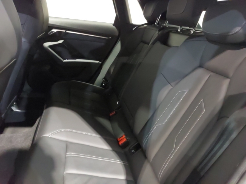 Audi A3 35 Tfsi S Line S Tronic KN23UUH Grey #6