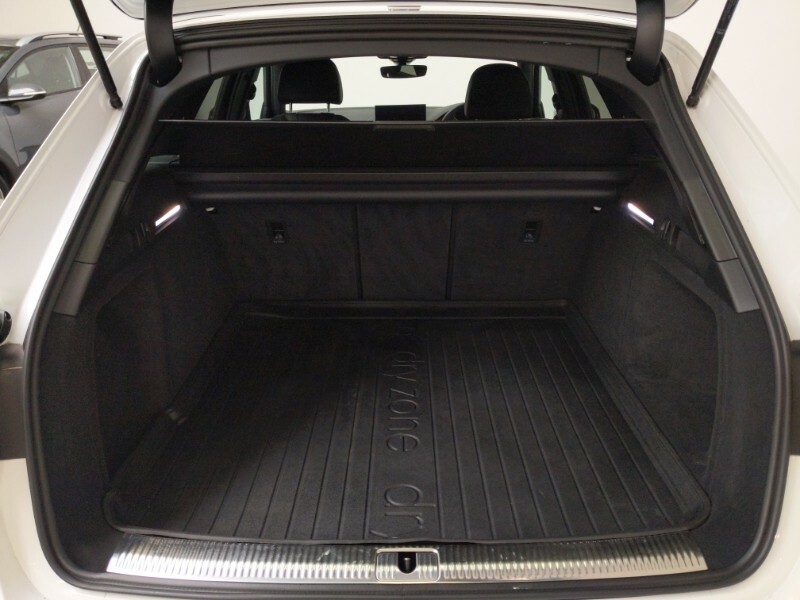 Audi A4 35 2.0 Tfsi Black Edition 4-Door S Tronic Black #8