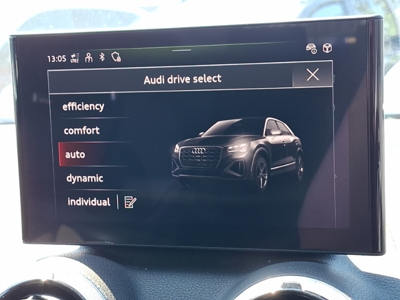 Audi Q2 1.5 Tfsi Cod 35 Sport Suv S Tronic Euro Grey #15