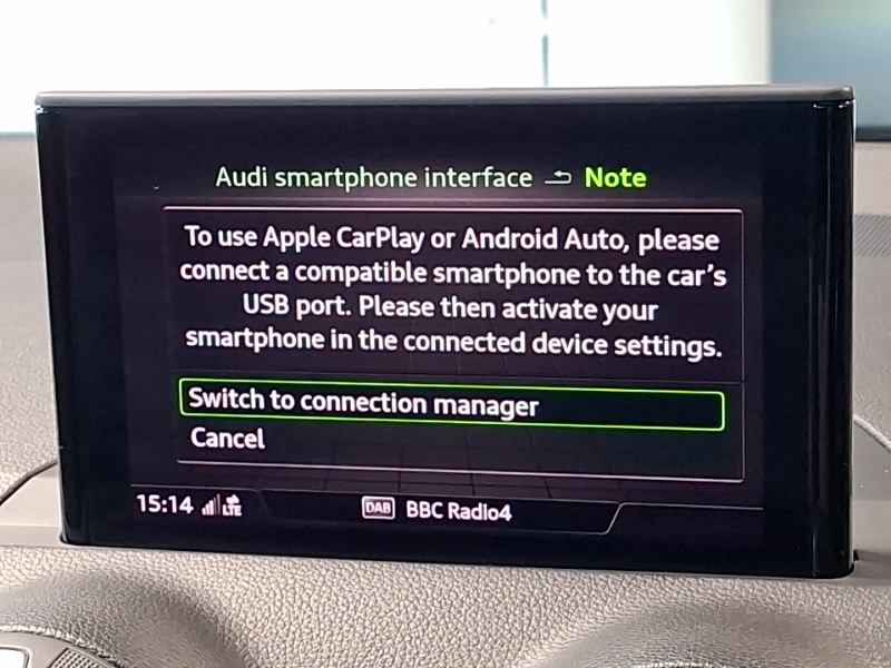 Audi Q2 1.6 Tdi 30 Sport Suv Euro 6 Ss Grey #16