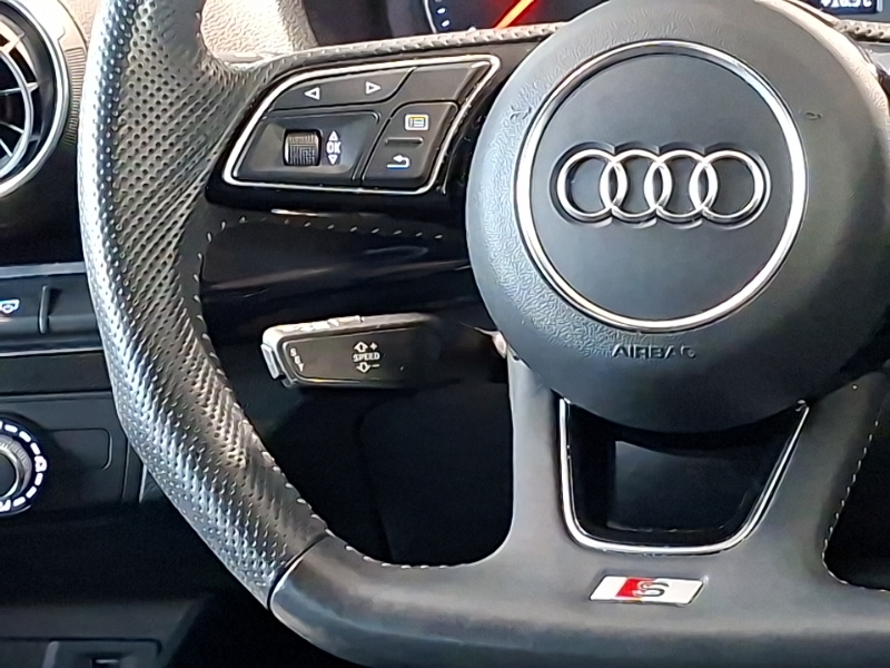 Audi Q2 1.6 Tdi 30 Sport Suv Euro 6 Ss Grey #12