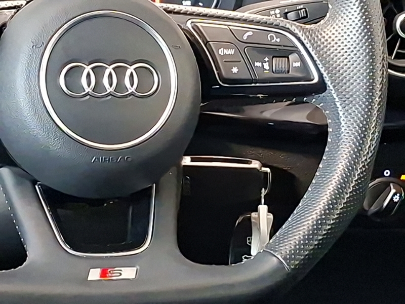 Audi Q2 1.6 Tdi 30 Sport Suv Euro 6 Ss Grey #13