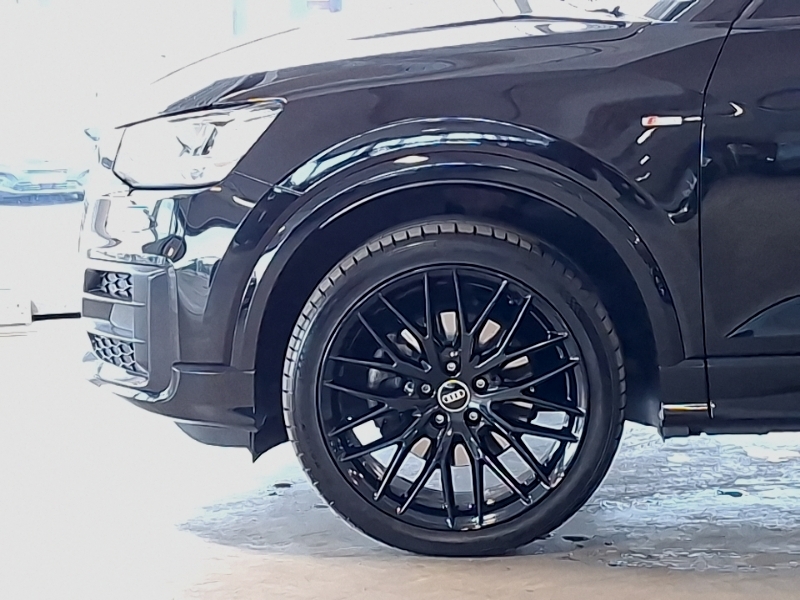 Audi Q2 1.6 Tdi 30 Sport Suv Euro 6 Ss Grey #19